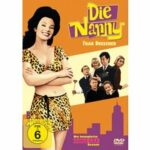 Die Nanny - Staffel 2 - Disc 1 - Episoden 1 - 9 (DVD)