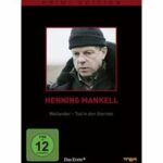 Wallander - Tod in den Sternen (DVD)