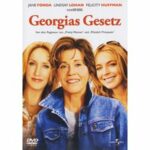 Georgias Gesetz (DVD)