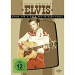 Loving You - Gold aus heißer Kehle (DVD)