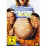 Die Solomon-Brüder (DVD)