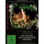 Die Töchter des chinesischen Gärtners (DVD)