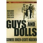 Guys and Dolls (DVD)