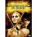 Der Foltergarten des Dr. Diabolo (DVD)