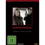 Wallander - Ein Toter aus Afrika (DVD)