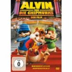 Alvin und die Chipmunks (Blu-ray)