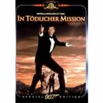 James Bond 007 - In tödlicher Mission (Blu-ray)