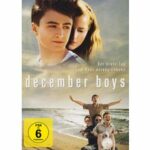 December Boys (DVD)