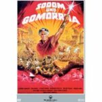 Sodom und Gomorrha (DVD)