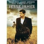 Die Ermordung des Jesse James durch den Feigling Robert Ford (Blu-ray)