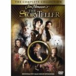 Jim Henson's The Storyteller (DVD)