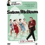 Salem Aleikum (DVD)