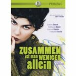 Zusammen ist man weniger allein (Blu-ray)