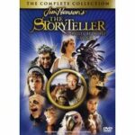 Jim Henson's The Storyteller - Griechische Sagen (DVD)