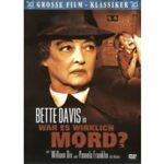 War es wirklich Mord? (DVD)