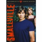 Smallville - Staffel 4 - DVD 1 - Episoden 1 - 4 (DVD)