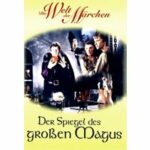 Der Spiegel des großen Magus (DVD)