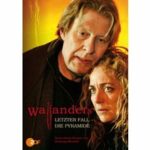 Wallanders letzter Fall - Die Pyramide (DVD)