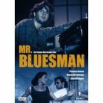 Mr. Bluesman (DVD)
