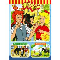 Bibi und Tina - Ferien auf dem Martinshof - Sabrinas Fohlen (DVD) 1 Bibi und Tina - Ferien auf dem Martinshof - Sabrinas Fohlen (DVD)