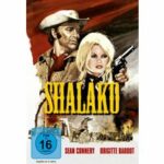 Man nennt mich Shalako (DVD)