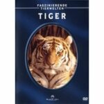 Faszinierende Tierwelten - Tiger - Erstauflage (DVD)