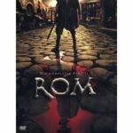 Rom - Staffel 1 - Disc 1 - Episoden 1 - 2 (Blu-ray)