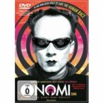 The Nomi Song - Englische Originalfassung mit deutschen Untertiteln (DVD)