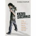 Junge Rebellen (DVD)