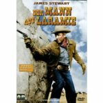 Der Mann aus Laramie (DVD)