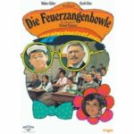 Die Feuerzangenbowle (DVD)