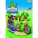 Franklin - Das Wohltätigkeitsrennen (DVD)