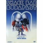 Snack Bar Budapest (DVD)