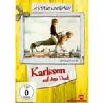 Karlsson auf dem Dach (DVD)