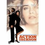 Action Jackson (Blu-ray)