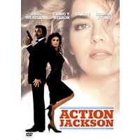 Action Jackson (DVD) 1 Action Jackson (DVD)