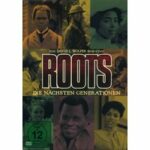 Roots - Die nächsten Generationen - Disc 1 - Episoden 1 - 2 (DVD)