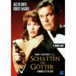 Sidney Sheldons Im Schatten der Götter - Disc 1 - Teil 1 (DVD)