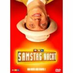 RTL Samstag Nacht - Staffel 1 - Disc 1 (DVD)
