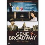 Gene Broadway (DVD)