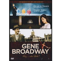 Gene Broadway (DVD) 1 Gene Broadway (DVD)