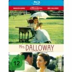Mrs. Dalloway (DVD)