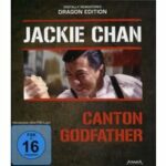 Miracles - Canton Godfather (Blu-ray)