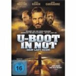 Gray Lady Down - U-Boot in Not (Blu-ray)
