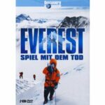 Everest - Staffel 1 - Disc 1 (DVD)