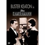 Der Kameramann (DVD)