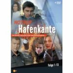 Notruf Hafenkante - Staffel 1 - Disc 1 - Episoden 1 - 3 (DVD)
