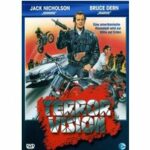 Terror Vision (DVD)
