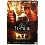 The Last Sentinel - FSK-16-Fassung (DVD)