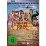 Crazy Race 4 - African Race (DVD)